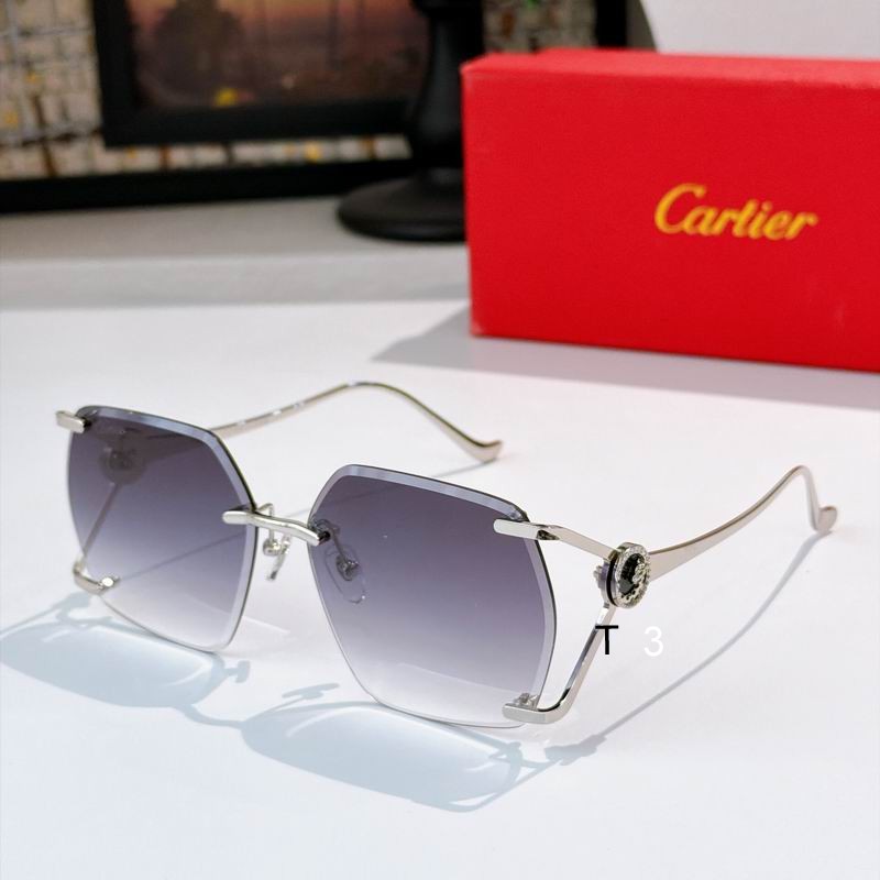 Cartier CT7194S 62 14 135 a