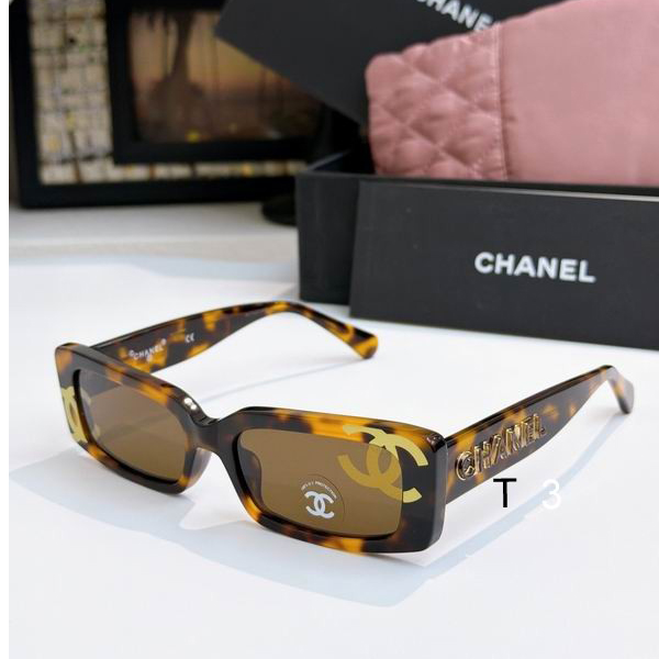 Chanel CH3025 52 17-140 a