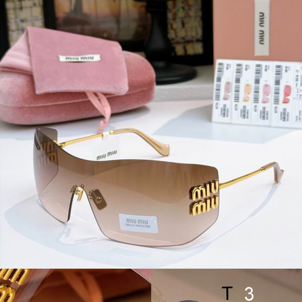 MiuMiu  B500 144-100 a