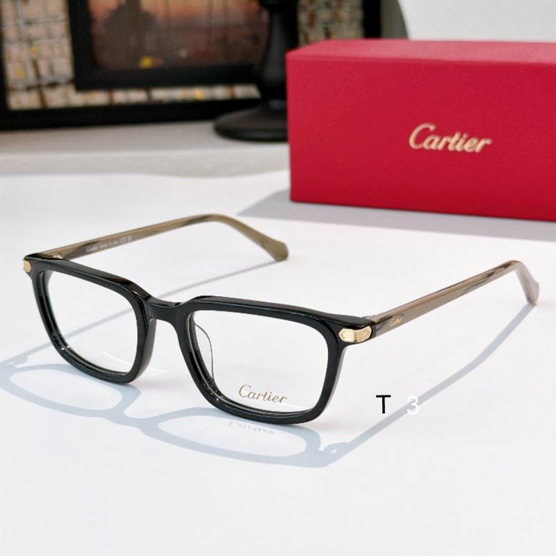 Cartier CT0586O 52 18-145 a