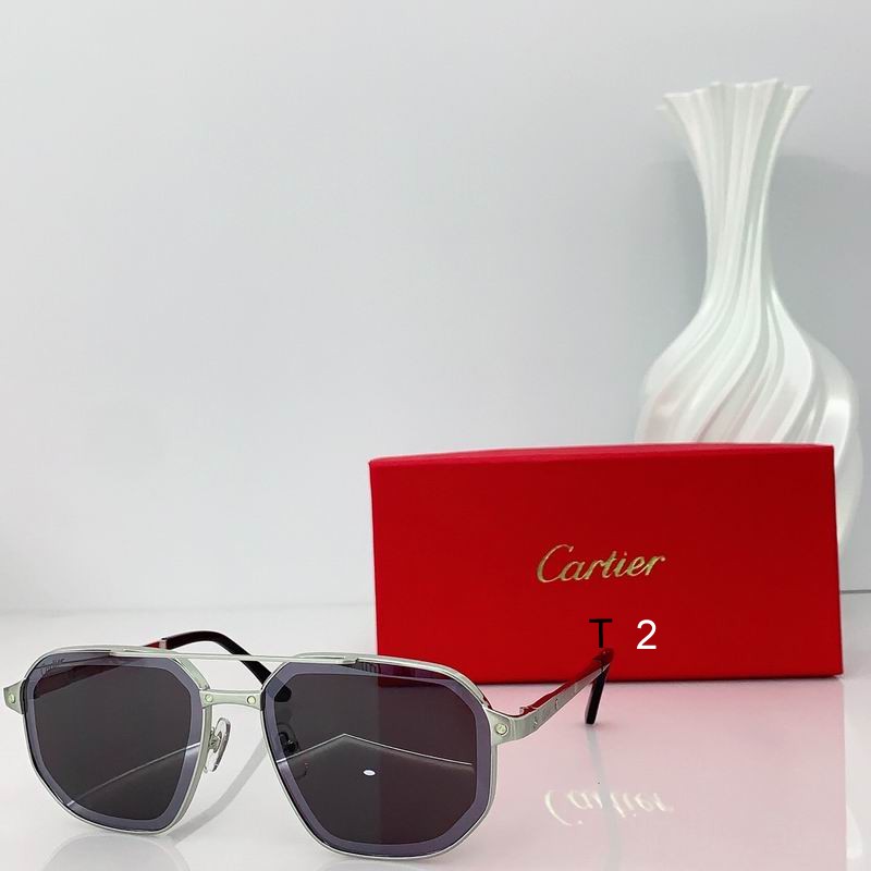 Cartier CT0462S 140 b