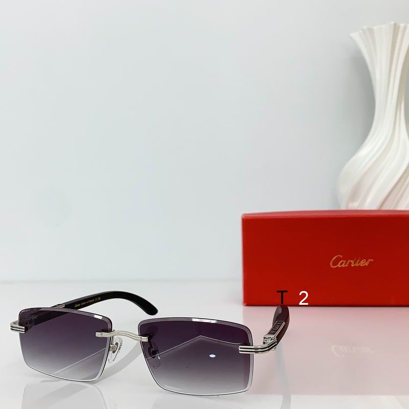 Cartier CT0568S 60 16-145 b