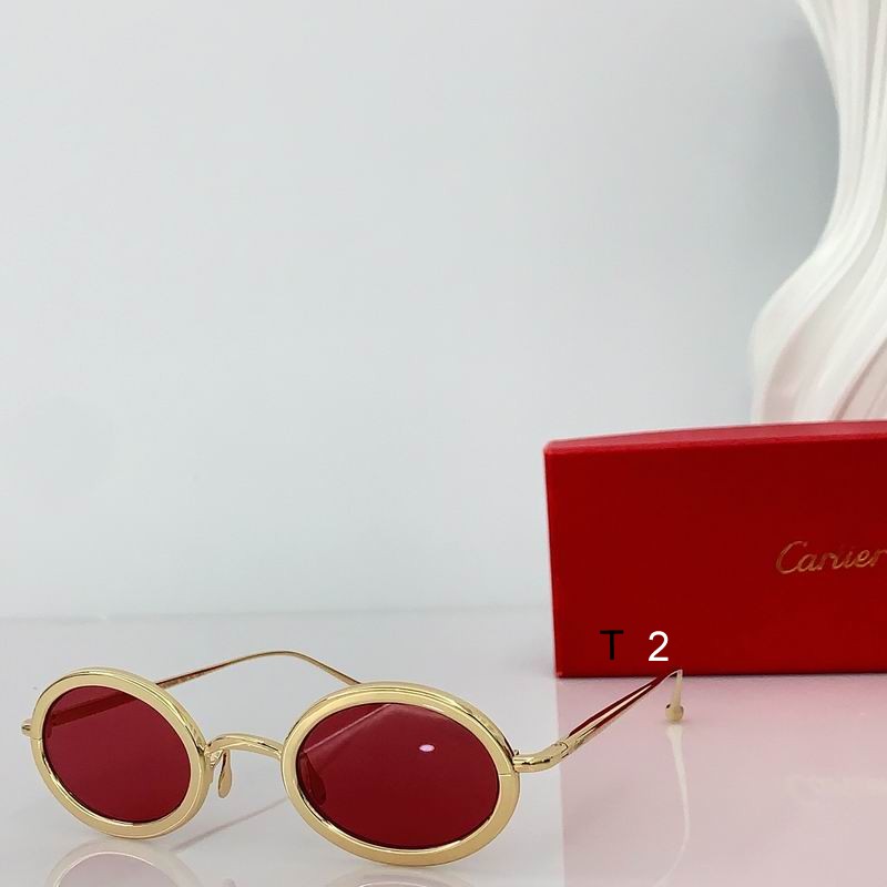 Cartier CT0649S 57 26 140 b