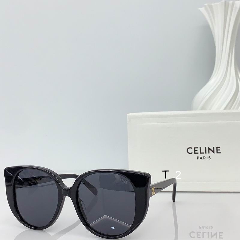CELINE CL40358U 54 17-145 B
