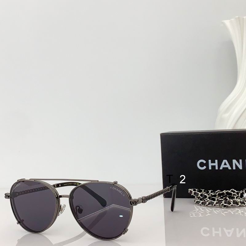 Chanel 100910 b