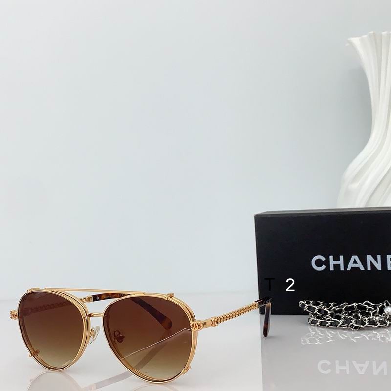 CHANEL A95110 58 18-145 B
