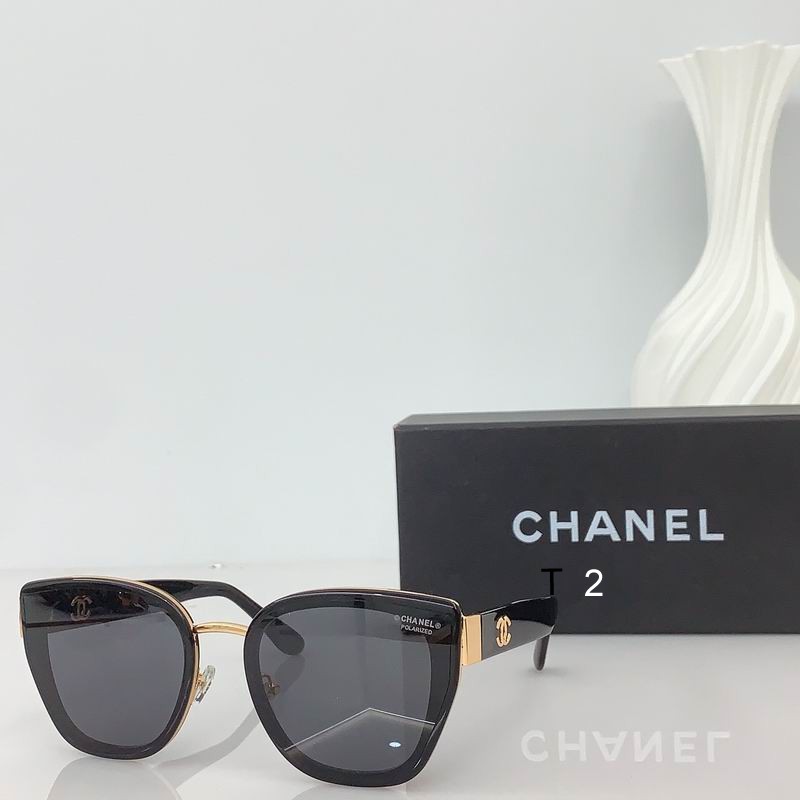 CHANEL CH1583LQ 53 23-142 b