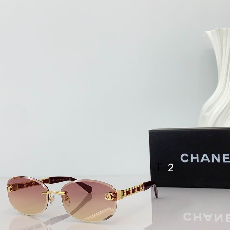 Chanel CH1913Q 65 17-143 b