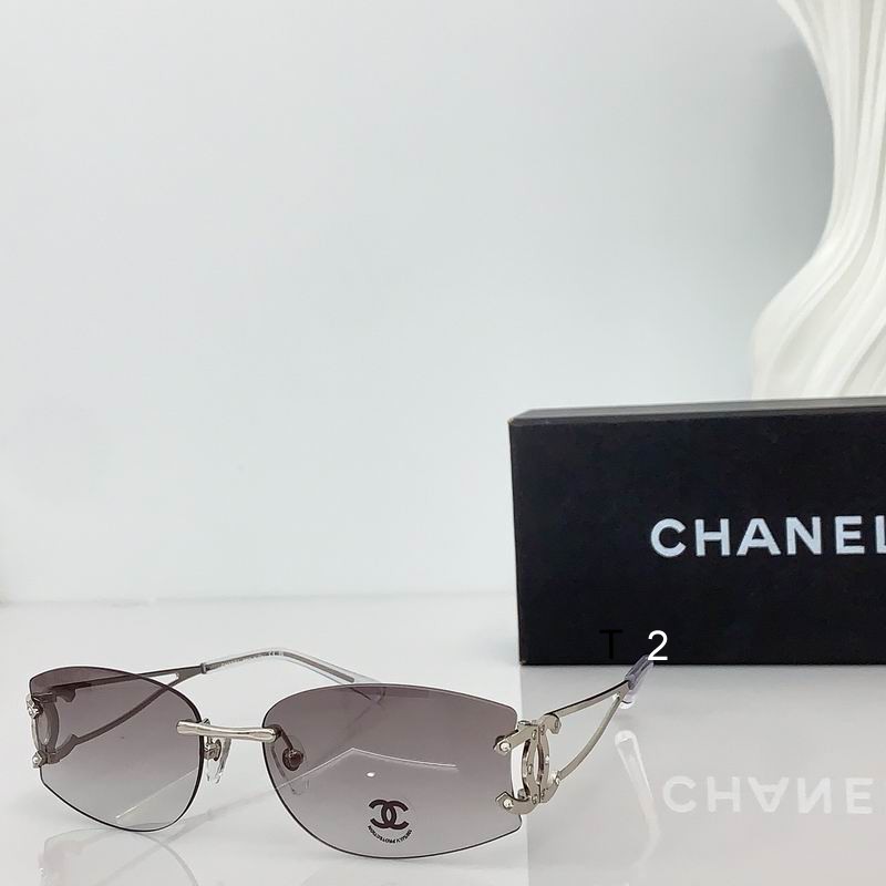 CHANEL CH4087 60 16-135 b