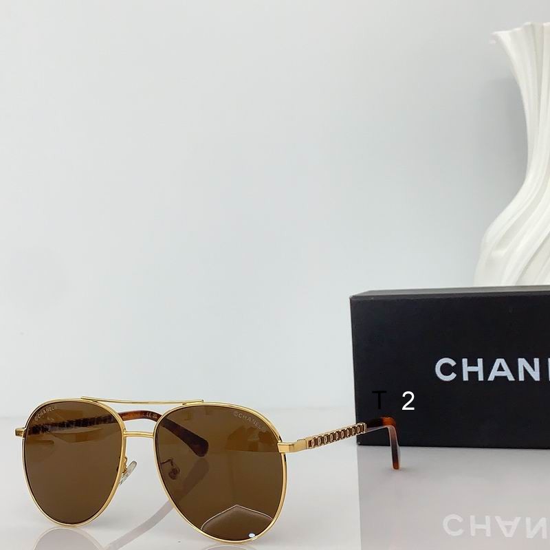 Chanel CH5561Q 56 15-145 b