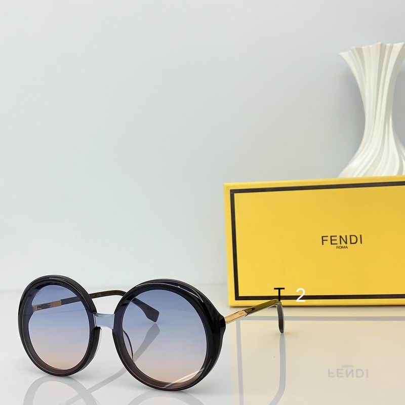 Fendi 2175I 55 23-145 b