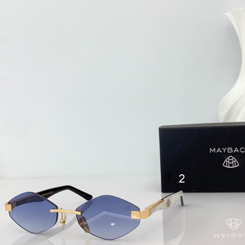 MAYBACH WC25 61 18-145 b