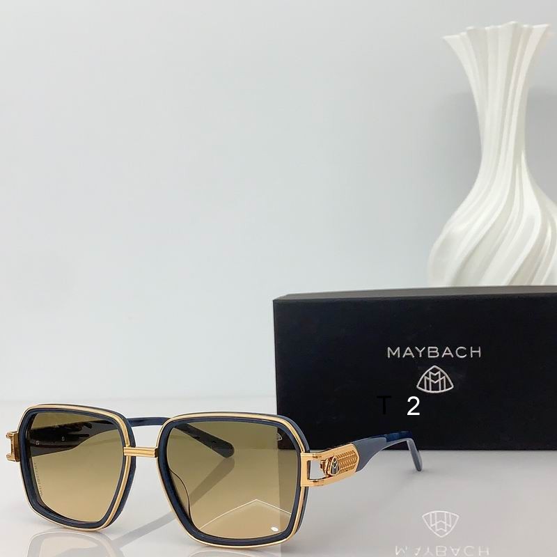 MAYBACH Z1998 57 18-145 b
