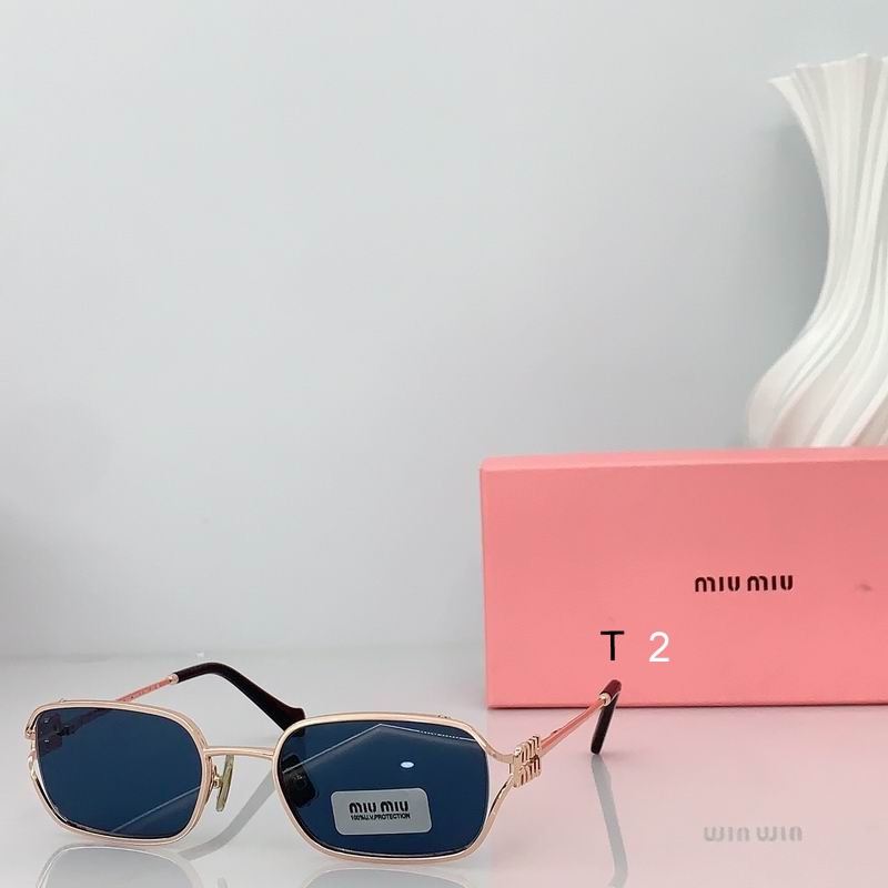 MiuMiu C50S 52 21-125 b