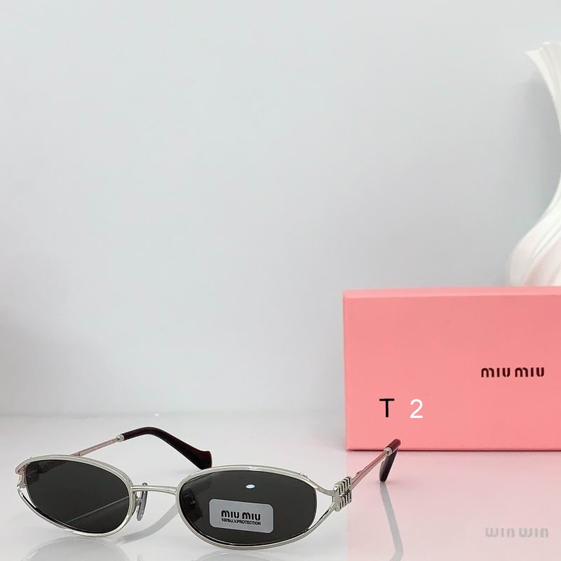 MiuMiu C51S 54 21-125 b