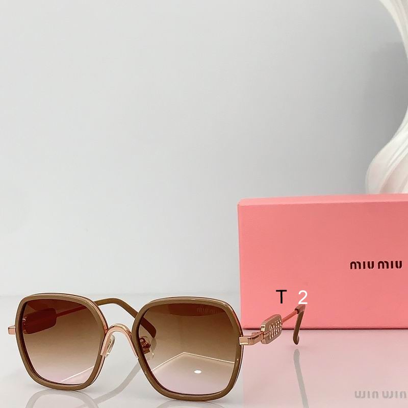 MiuMiu MU417S 54 19-145 b