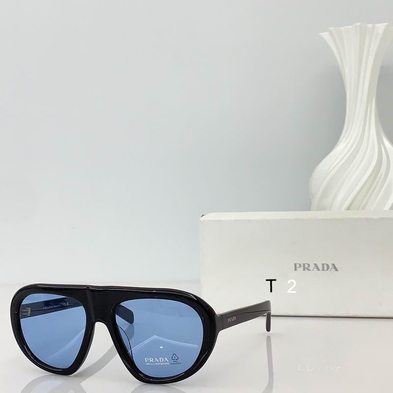 Prada SPRC05 57 18-135 b