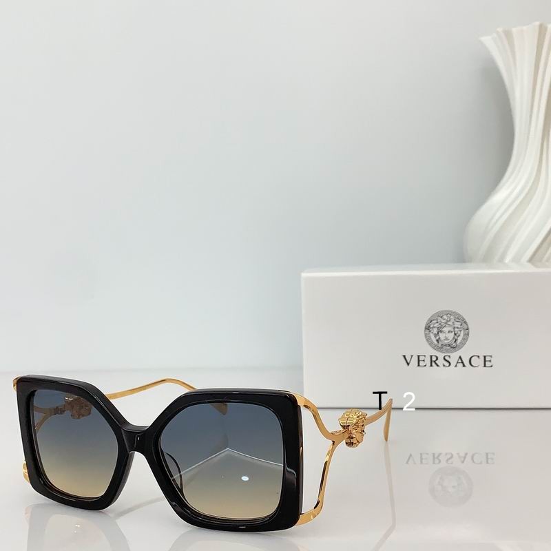 Versace 4502U 53 17-128 b
