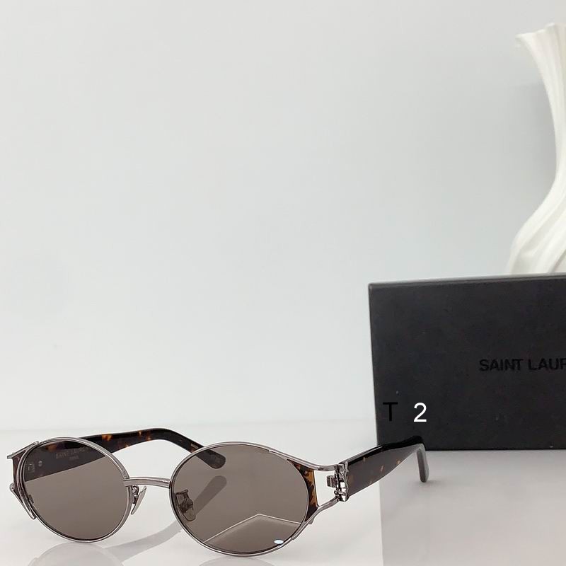 YSL M7707 56 19-145 B