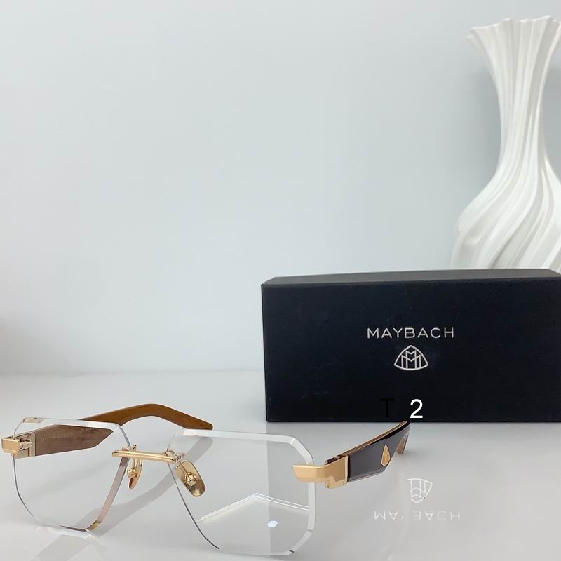 MAYBACH  VISIONIST 60 17-145 b