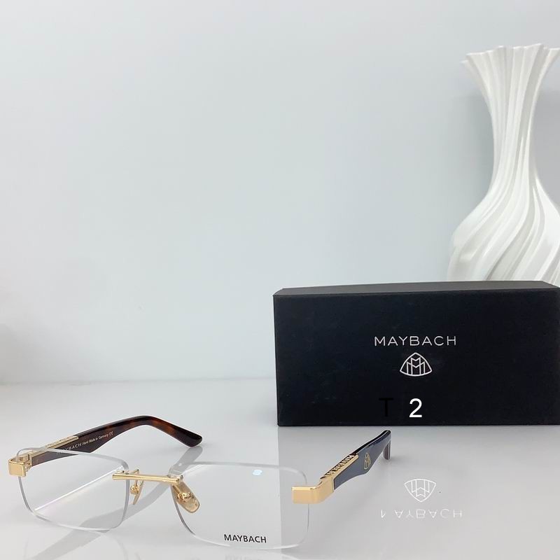 MAYBACH ARTIST 56 18-140 b