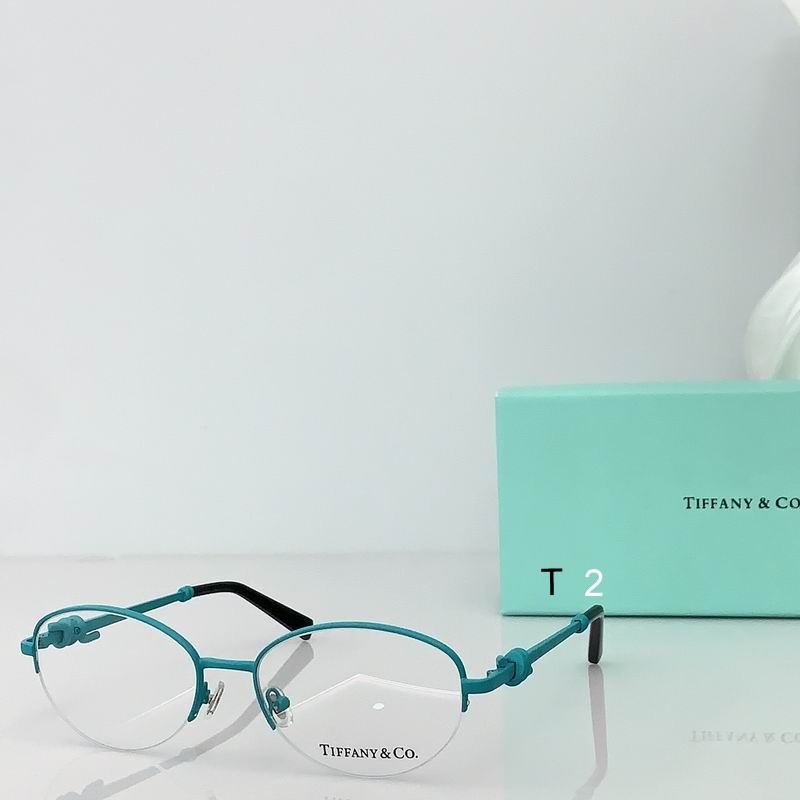TIFFANY Co 1009 56 18-145 b
