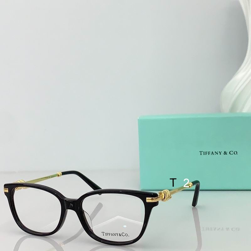 TIFFANY Co TF2281 55 17-145 b