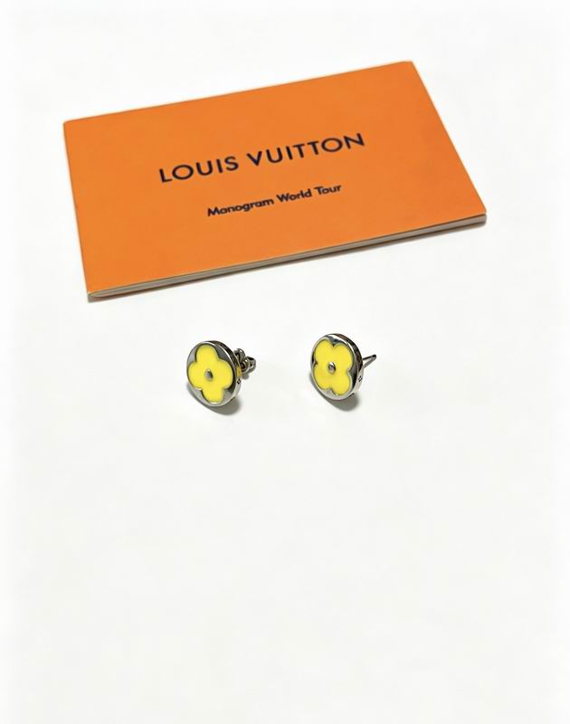 LV Earring 09yxs06
