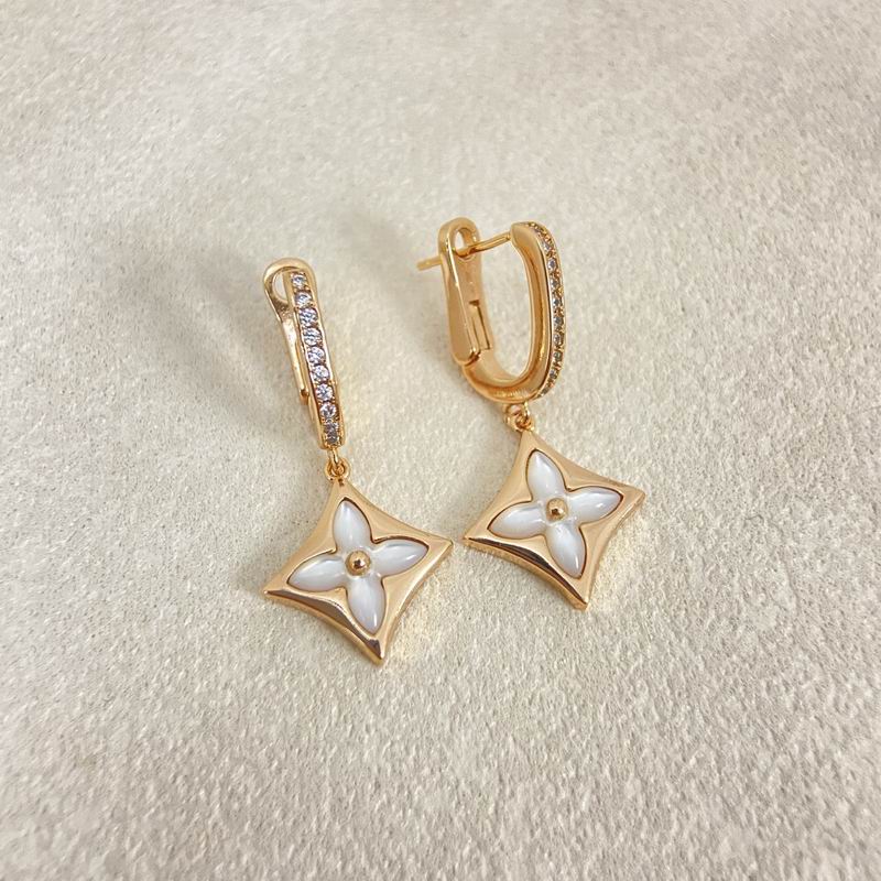 LV Earring 09yxs12