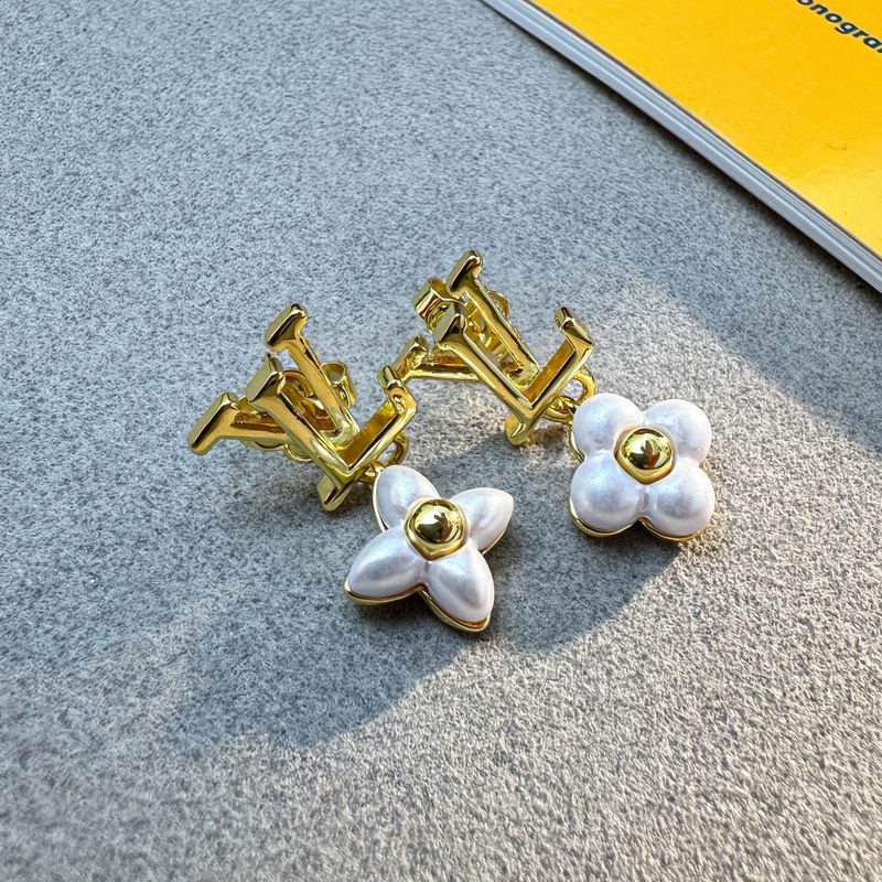 LV Earring 09yxs13