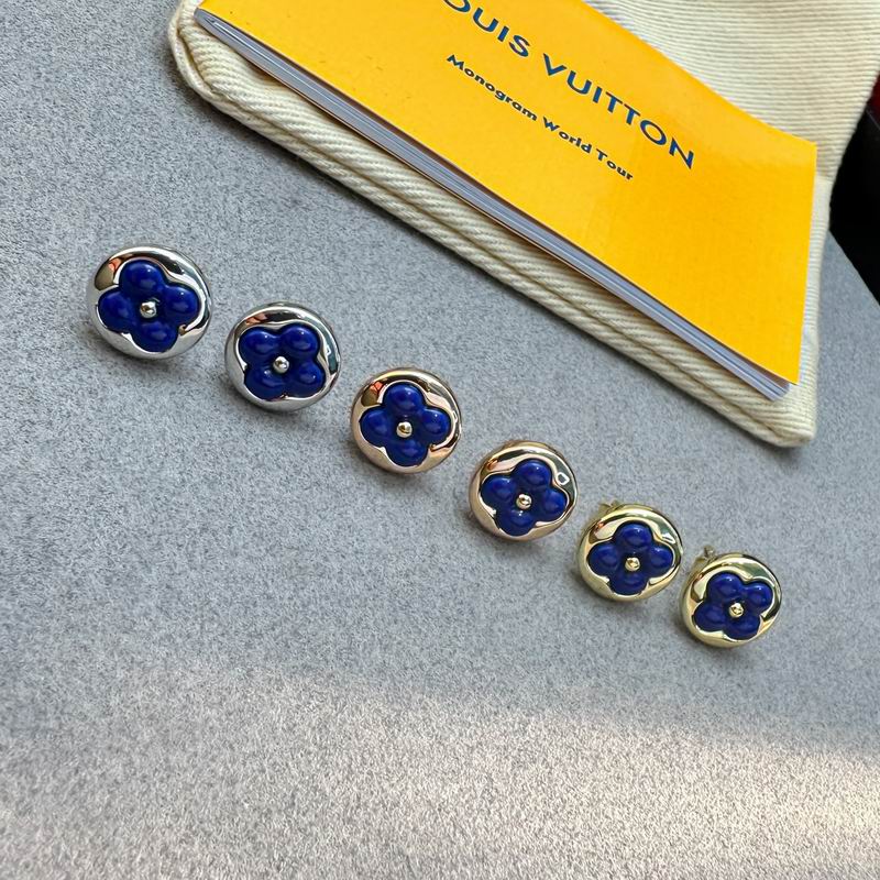 LV Earring 09yxs14