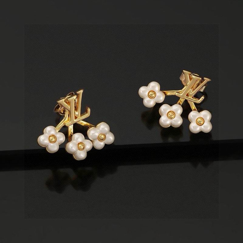LV Earring 09yxs16