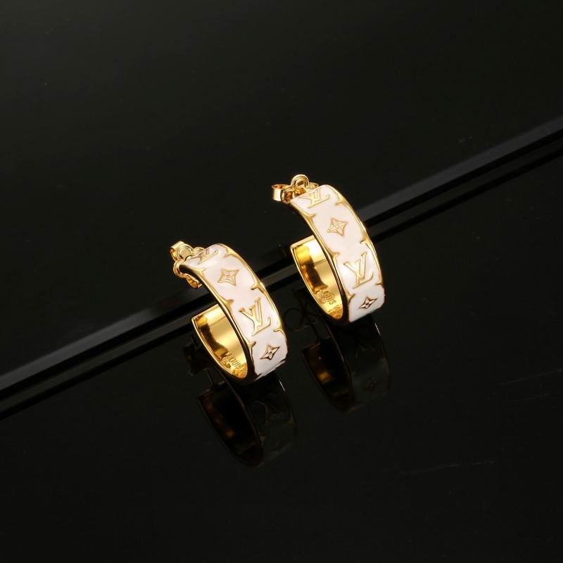 LV Earring 09yxs41