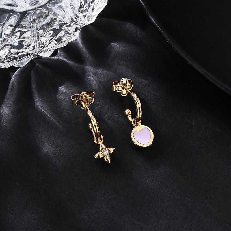 LV Earring 09yxs54