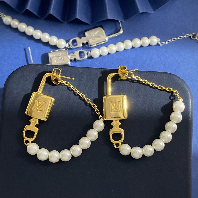 LV Earring 09yxs57