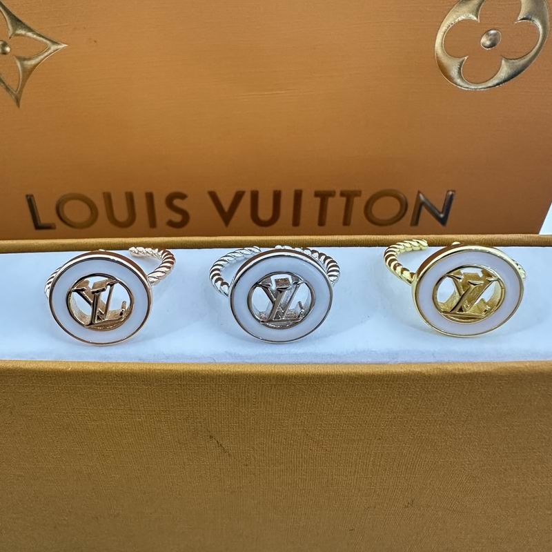 LV Ring 09yxs01