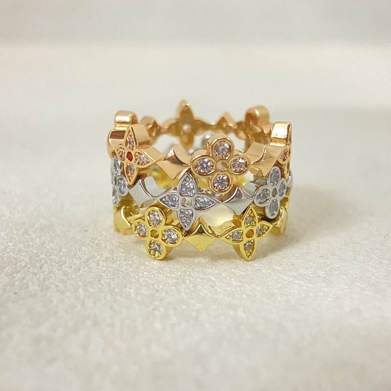 LV Ring 09yxs13