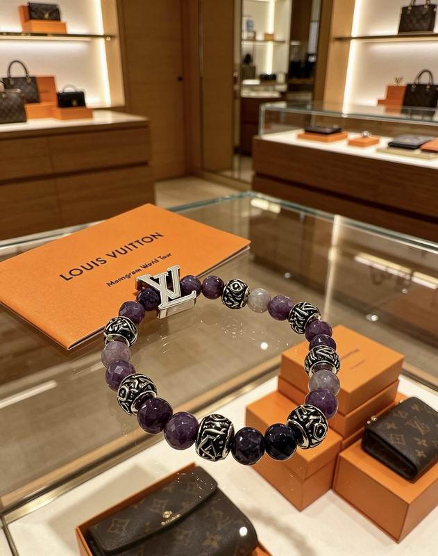 LV Bracelet 09yxs20