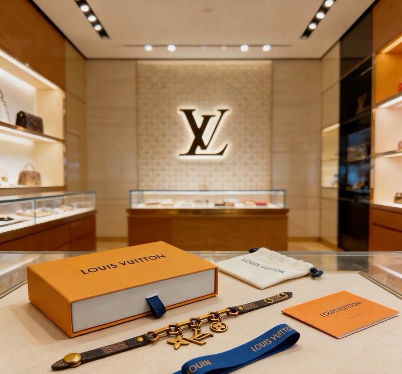 LV Bracelet 09yxs13