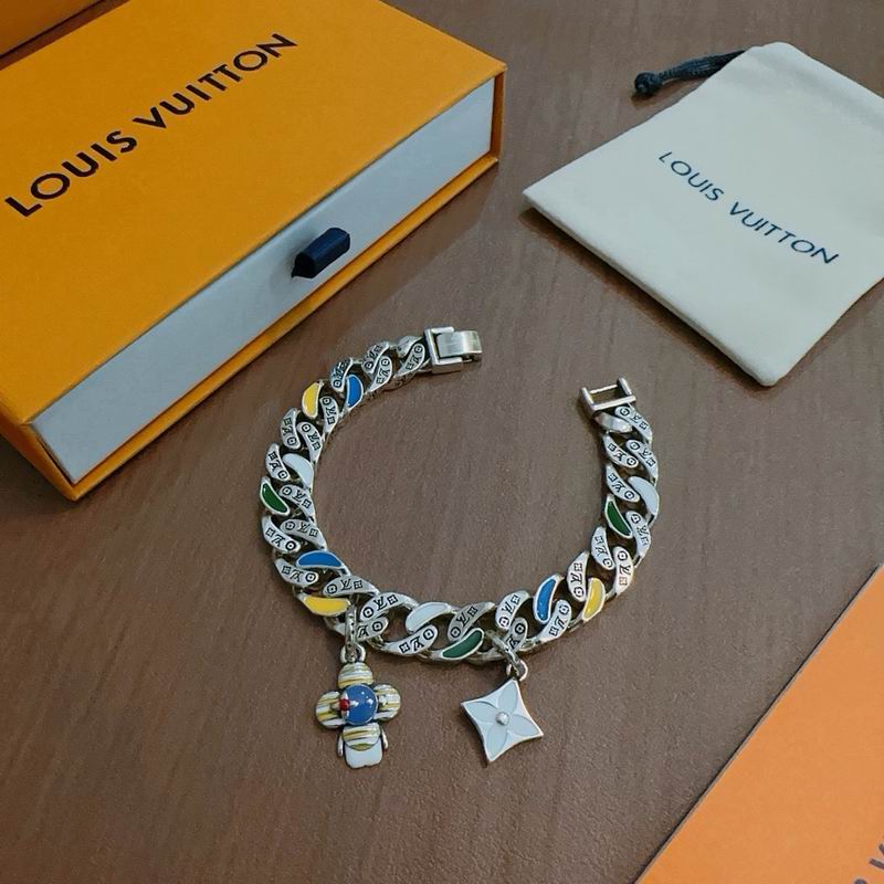LV Bracelet 09yxs19