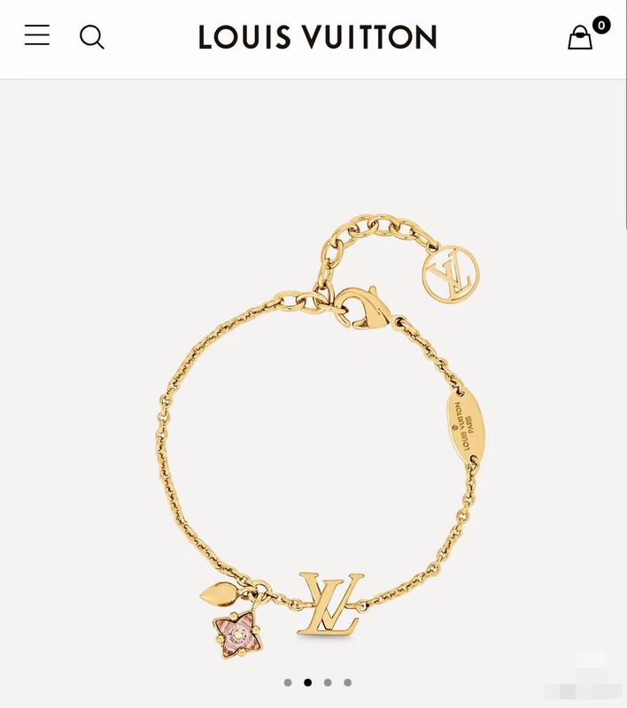 LV Bracelet 09yxs29