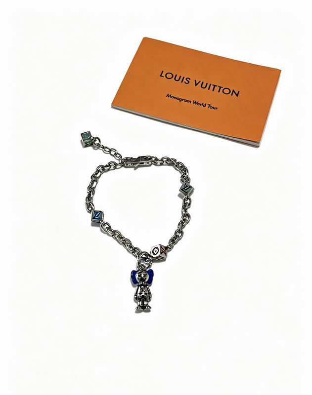 LV Bracelet 09yxs34