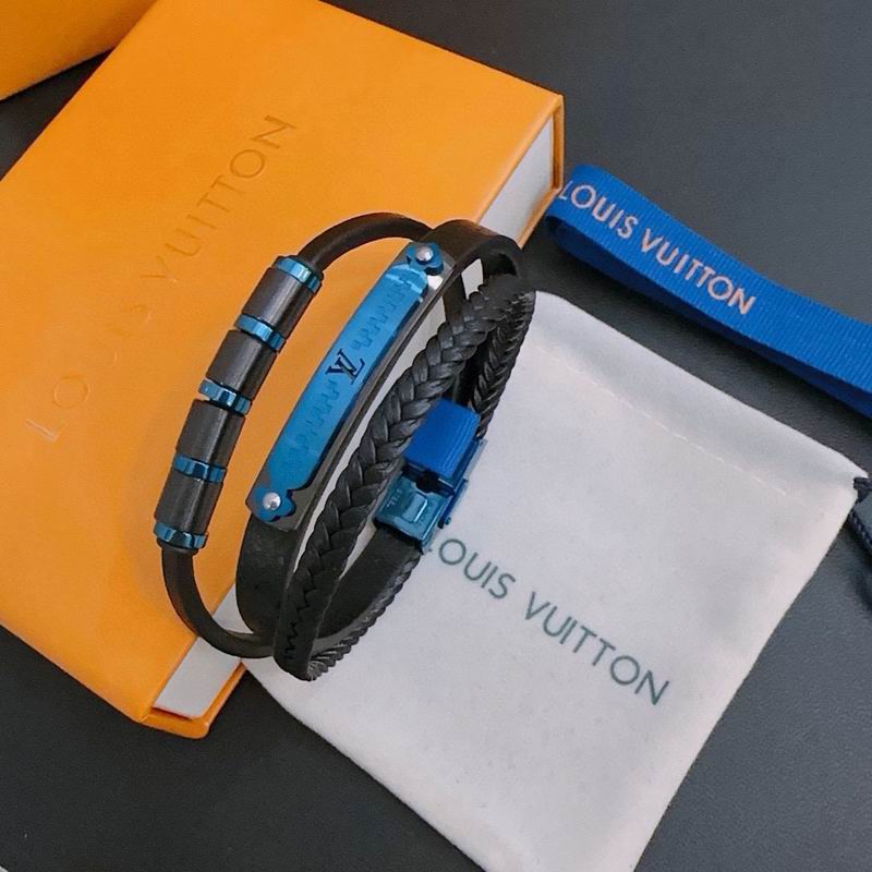 LV Bracelet 09yxs42
