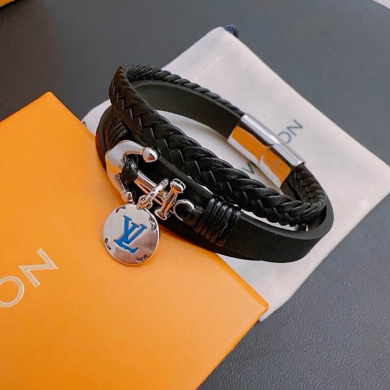 LV Bracelet 09yxs43
