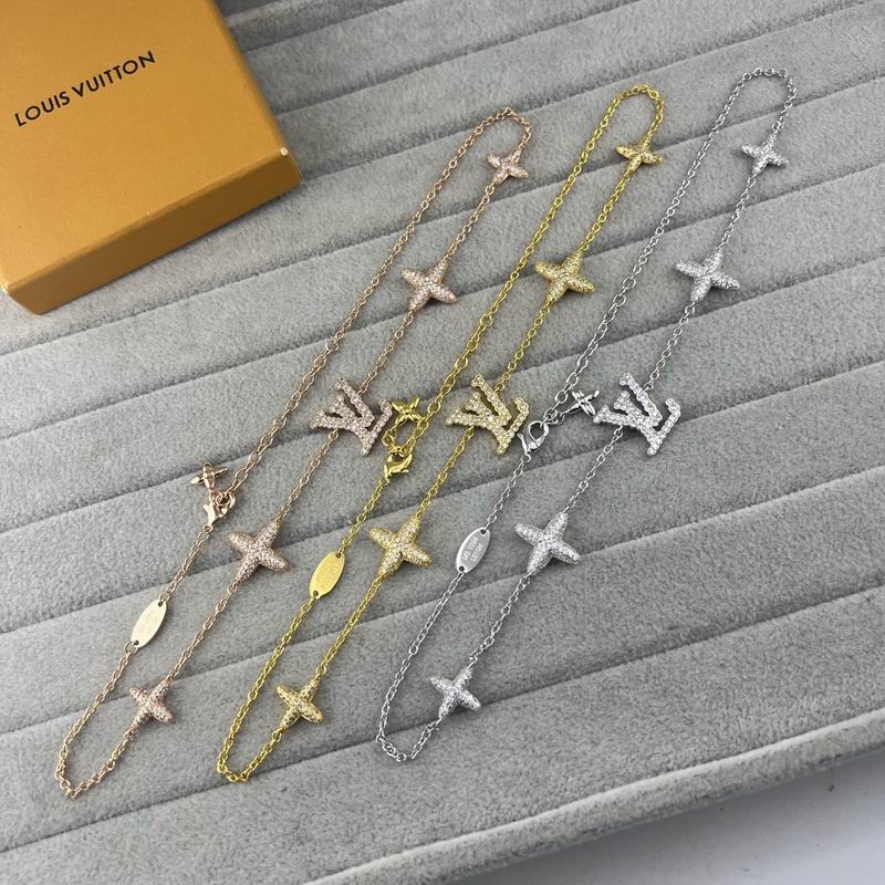 LV Bracelet 09yxs60