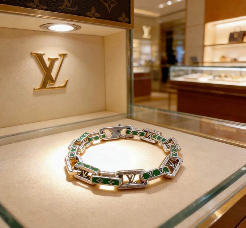 LV Bracelet 09yxs69