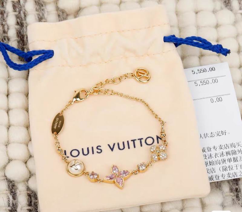 LV Bracelet 09yxs92