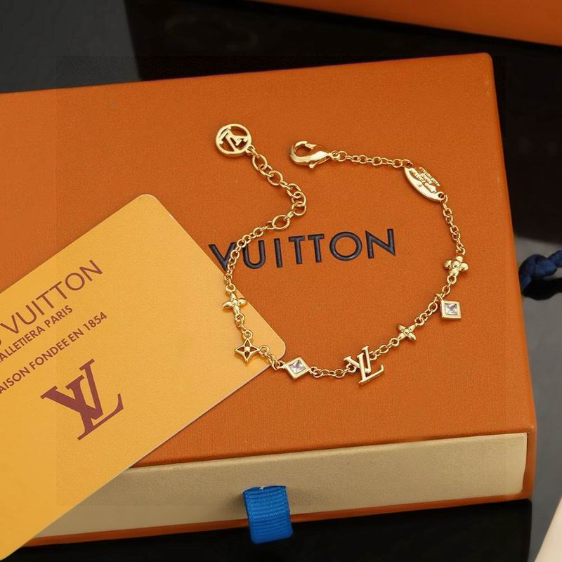 LV Bracelet 09yxs111