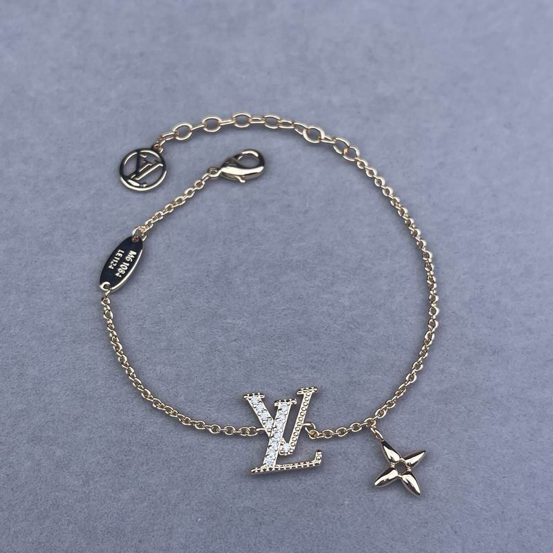 LV Bracelet 09yxs118