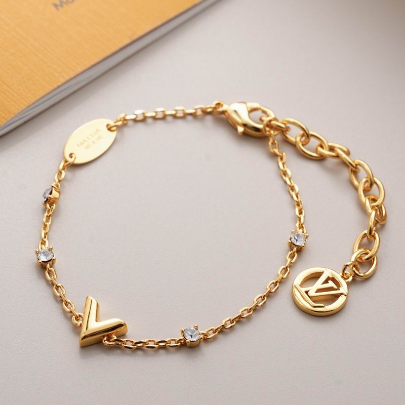 LV Bracelet 09yxs127